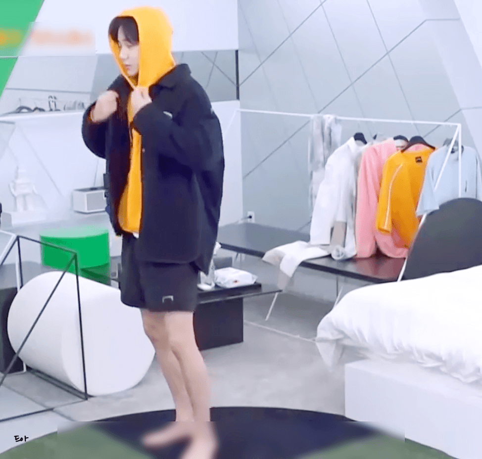 다니엘 데뷔하자..... | 인스티즈