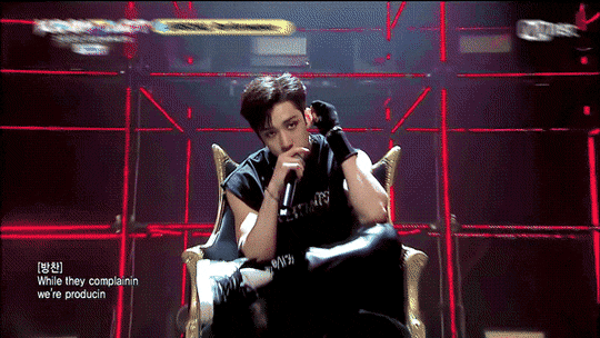 이 남돌 갭차이 미쳤어 | 인스티즈