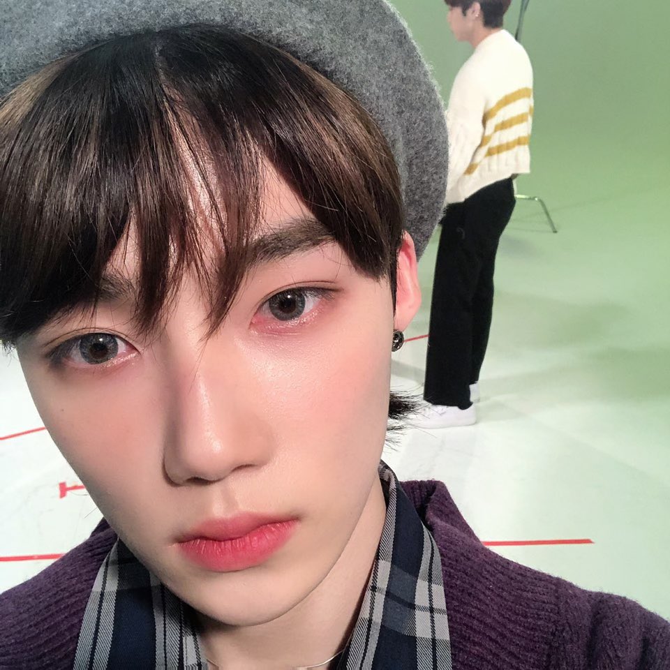 와 최찬희 얼굴 무슨 일이야 | 인스티즈