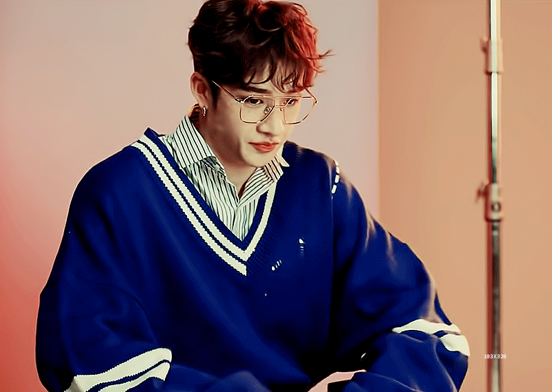 이 남돌 갭차이 미쳤어 | 인스티즈