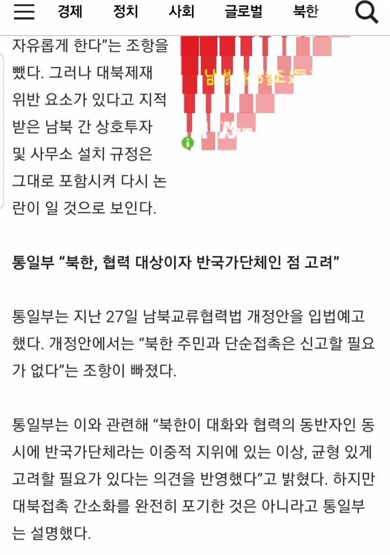 [주식] ..북한이 삼성주식?ㄷㄷ | 인스티즈