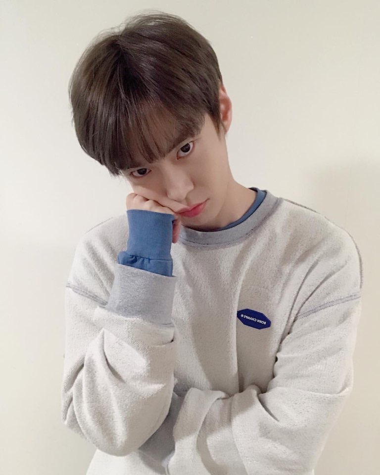 우리 도영이는 뭐하고 있을까 | 인스티즈