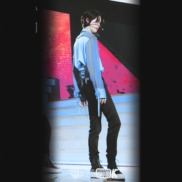 이 얼굴에...키는 185...나이는 19살... | 인스티즈