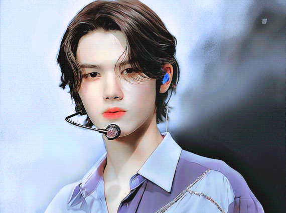 요즘 강민희 얼굴 진짜 미친건가 | 인스티즈