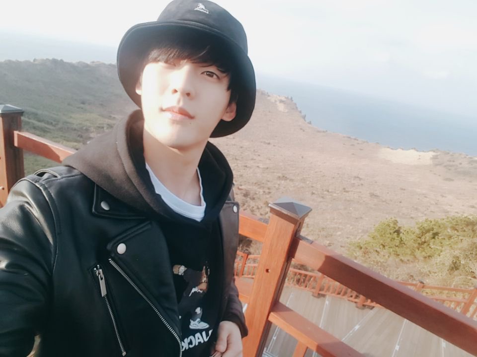 ...?이민혁 미친...? | 인스티즈