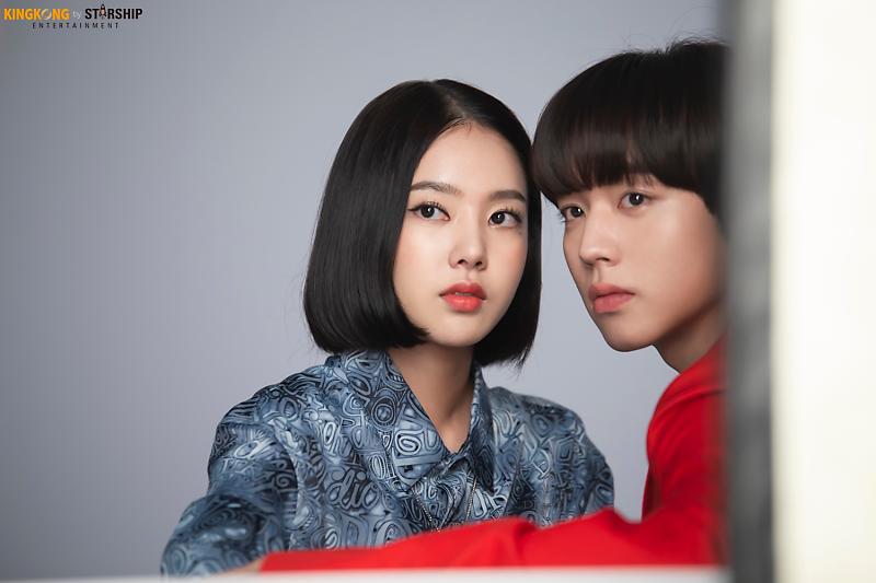 연애혁명 공주영 왕자림 비주얼 짱이다 | 인스티즈