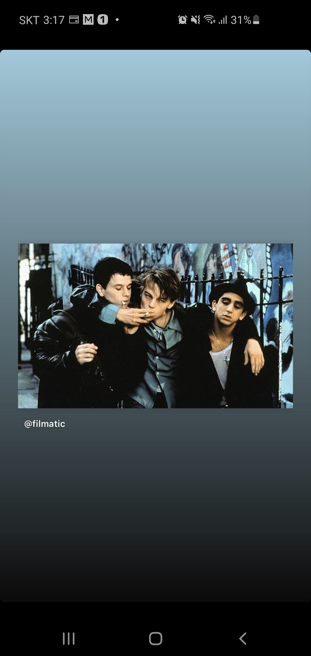 이 외국영호ㅏ 제목이 뭘까,,, | 인스티즈