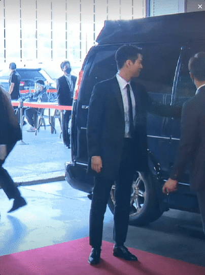 서현이랑 고경표 진짜 합이 되게 좋다..얼굴도 그렇고 피지컬도 그렇고... | 인스티즈