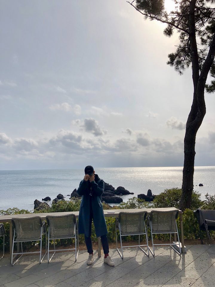 진짜 이민혁 비율 뭐야..뭔데.... | 인스티즈