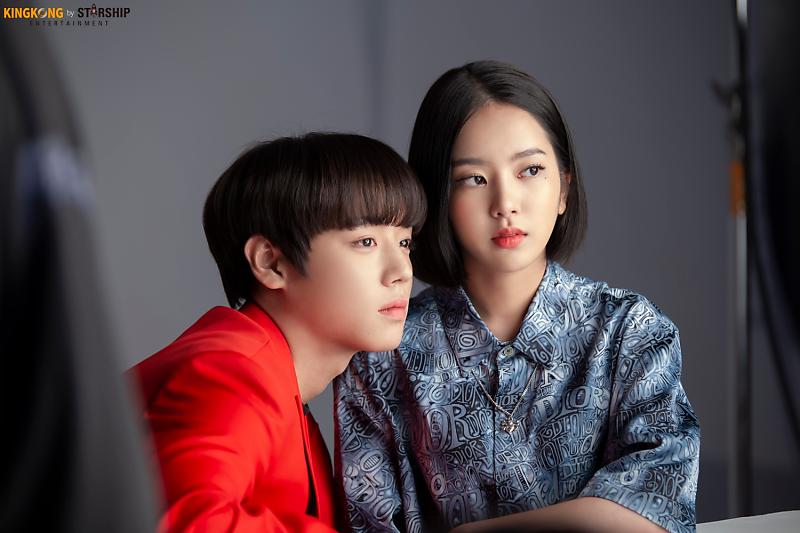 연애혁명 공주영 왕자림 비주얼 짱이다 | 인스티즈