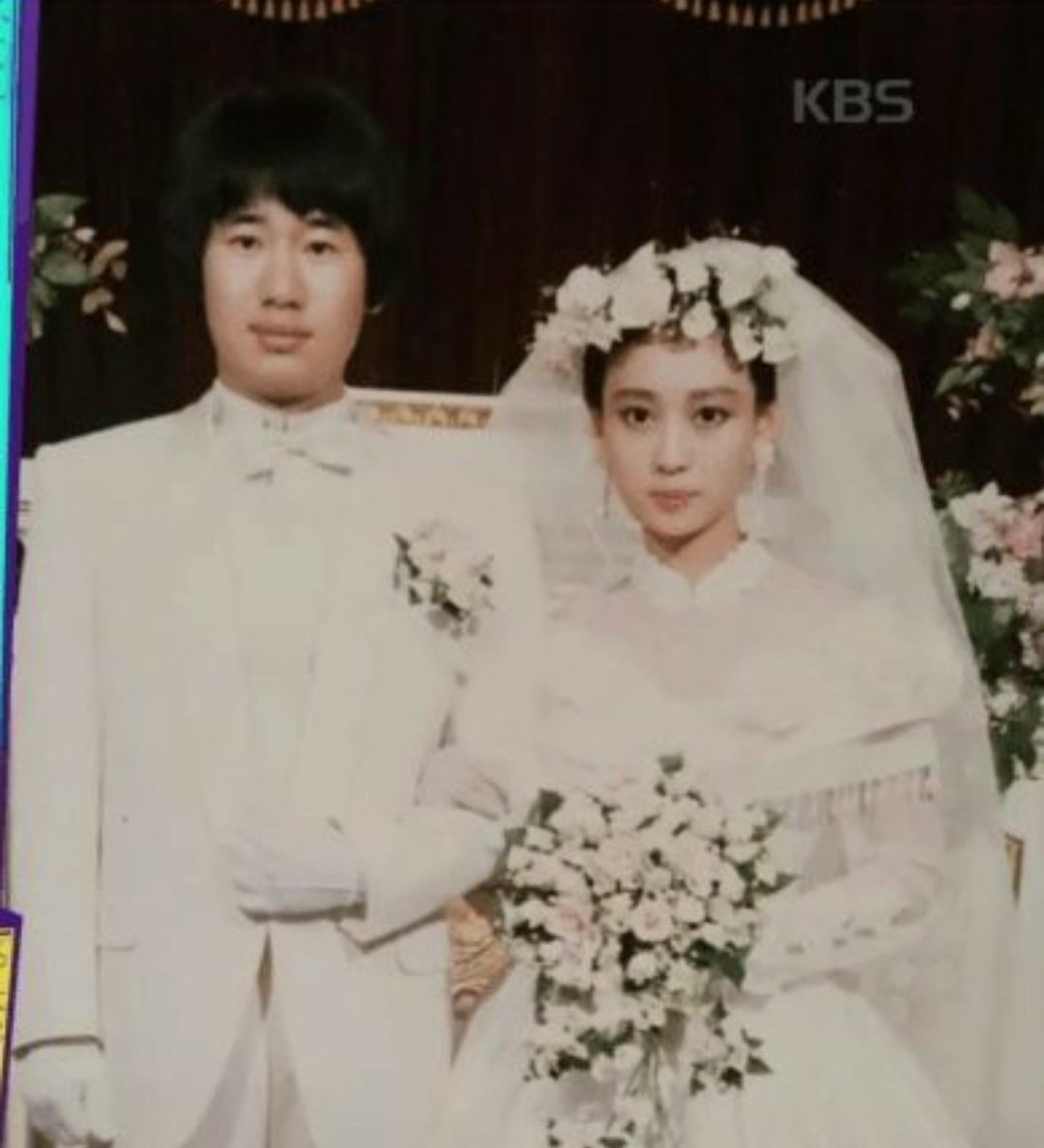 헐 이거 진짜 팽현숙님 과거 사진이야? 충격받음 | 인스티즈