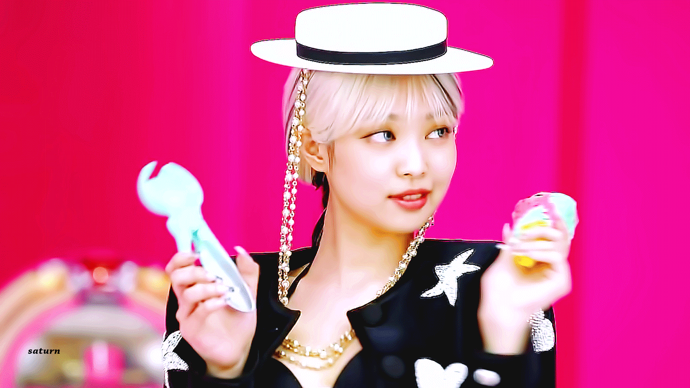 제니 🍦아이스크림🍦 뮤비+뮤비메이킹 움짤모음 (35개) | 인스티즈