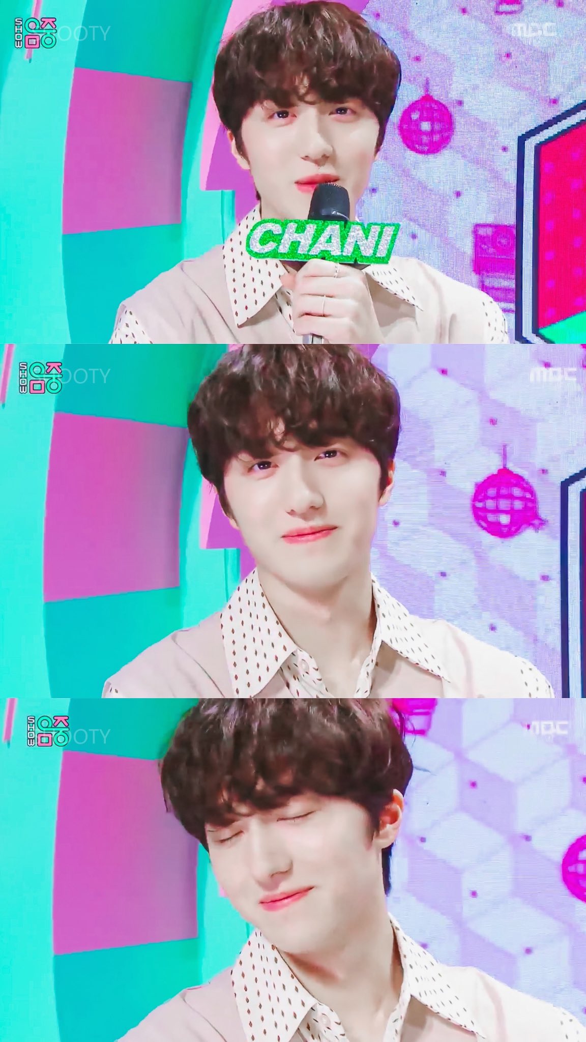 찬희 오늘 넘 이쁘다,,, | 인스티즈