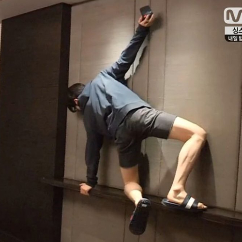 갓세븐 좀비게임 개웃겨ㅋㅋㅋ | 인스티즈