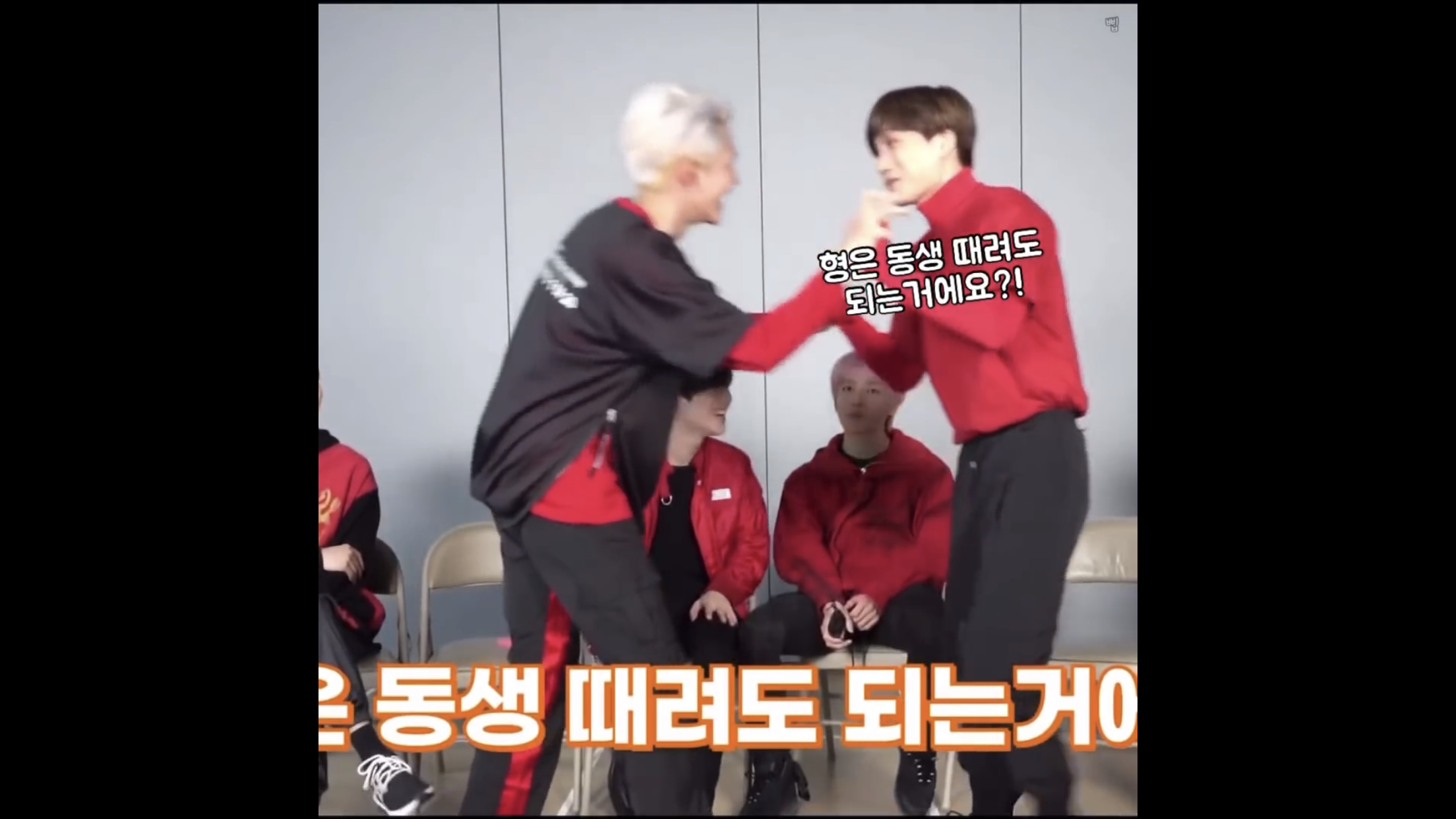 슈퍼엠 야자타임사건ㅋㅋㅋㅋㅋㅋㅋㅋ | 인스티즈