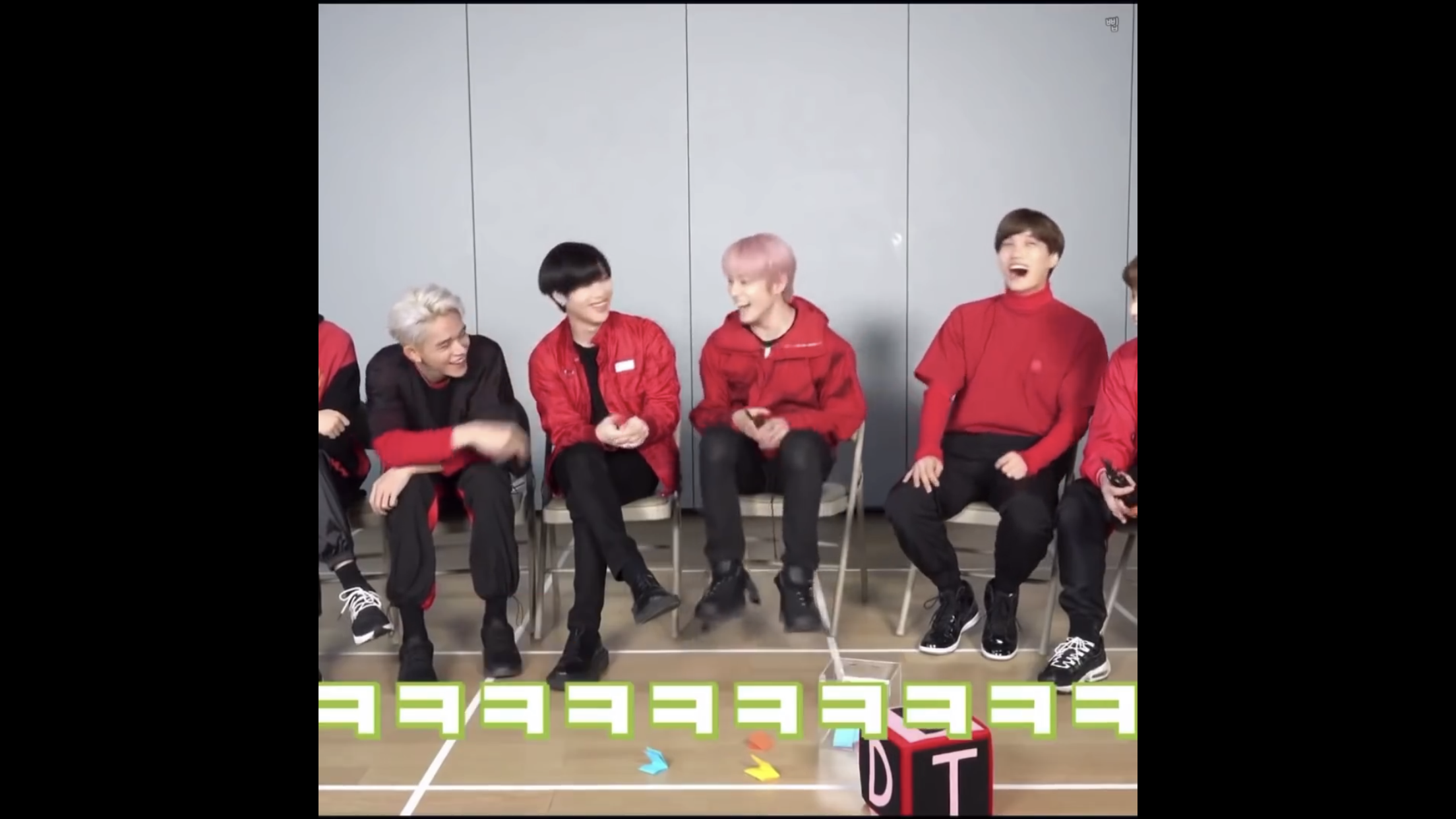 슈퍼엠 야자타임사건ㅋㅋㅋㅋㅋㅋㅋㅋ | 인스티즈