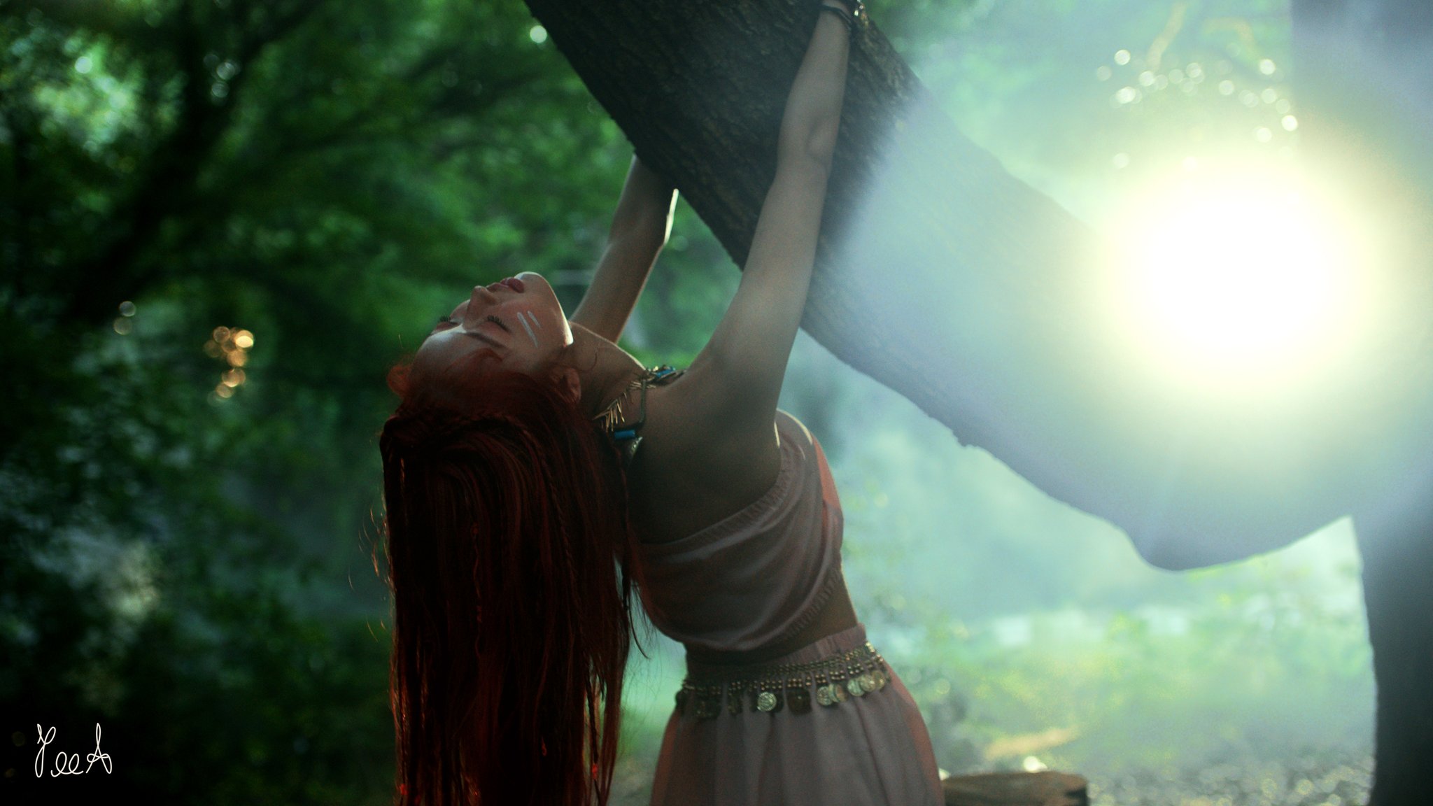 아린이 입은 비와이시 쿨웨어 산 사람 잇니...? | 인스티즈