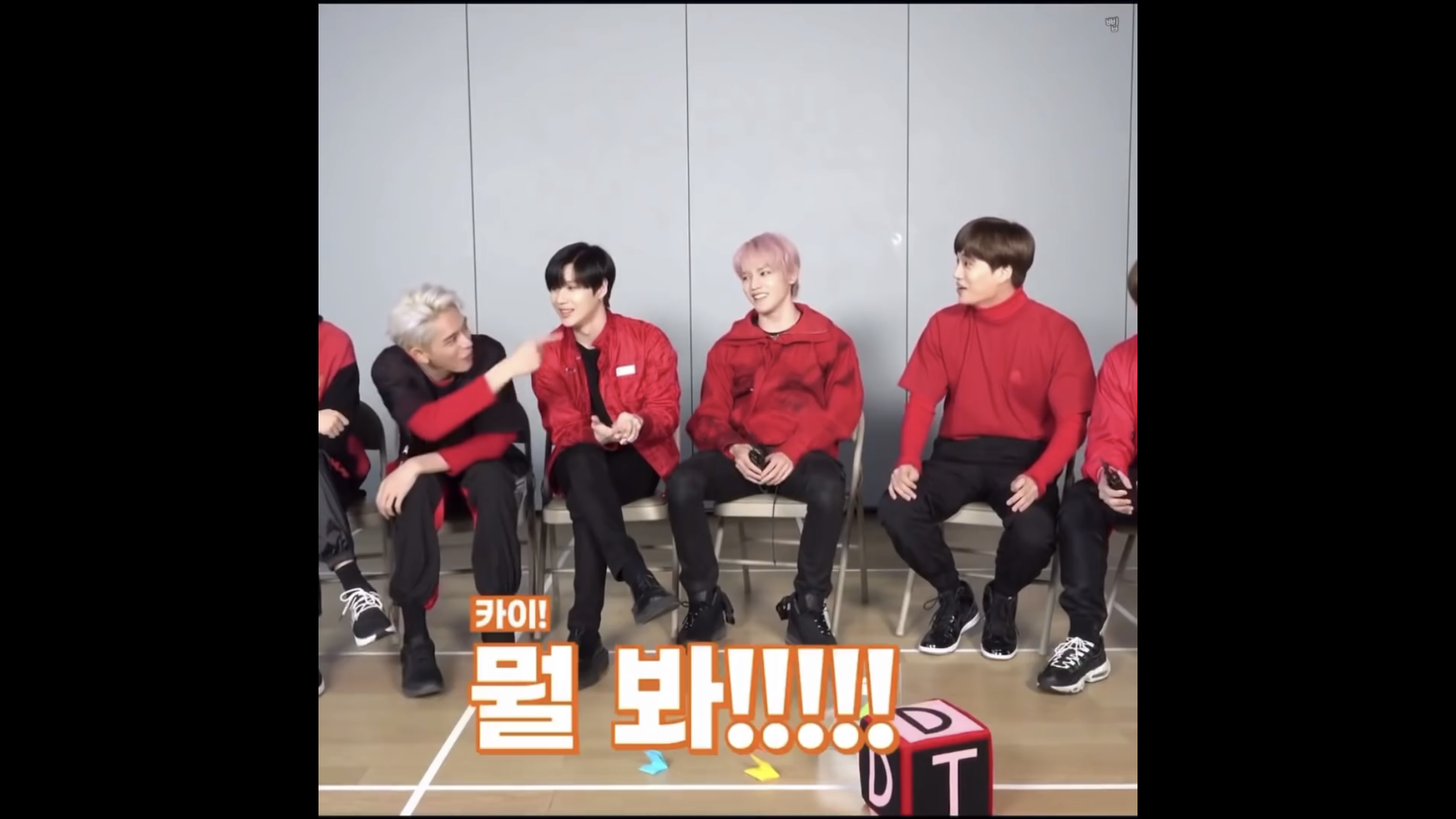 슈퍼엠 야자타임사건ㅋㅋㅋㅋㅋㅋㅋㅋ | 인스티즈