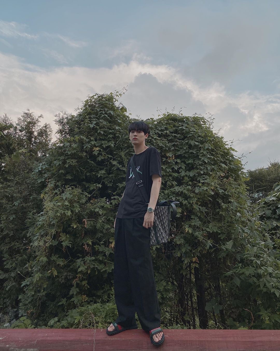 아니 이 효자 어쩔겨ㅋ | 인스티즈