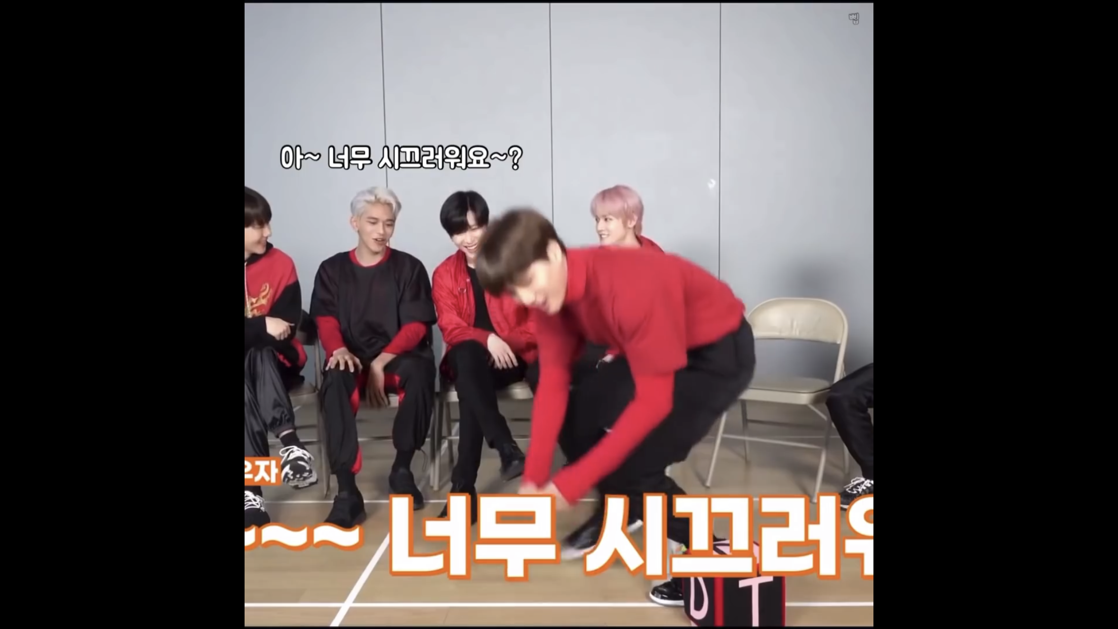 슈퍼엠 야자타임사건ㅋㅋㅋㅋㅋㅋㅋㅋ | 인스티즈