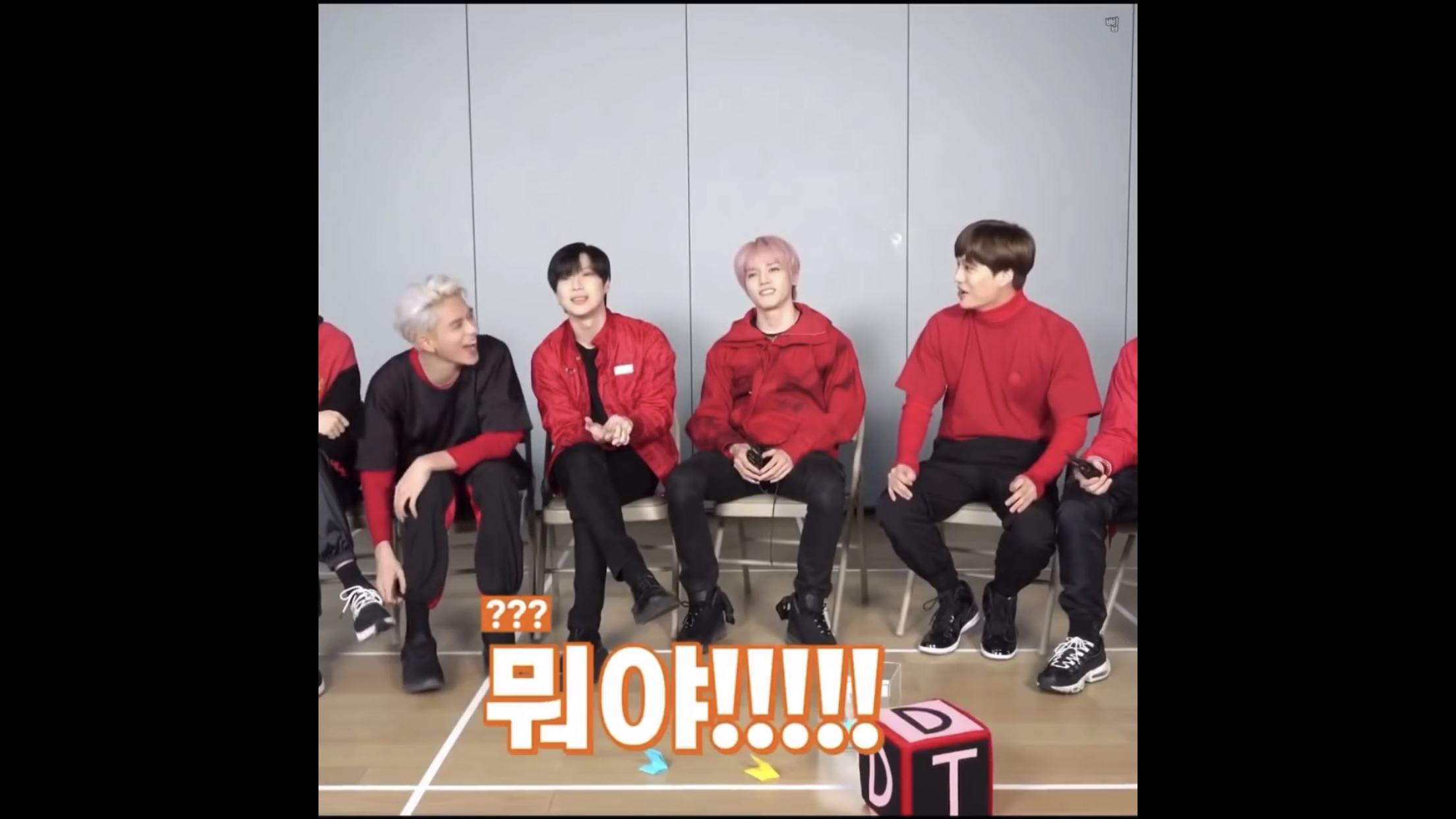 슈퍼엠 야자타임사건ㅋㅋㅋㅋㅋㅋㅋㅋ | 인스티즈