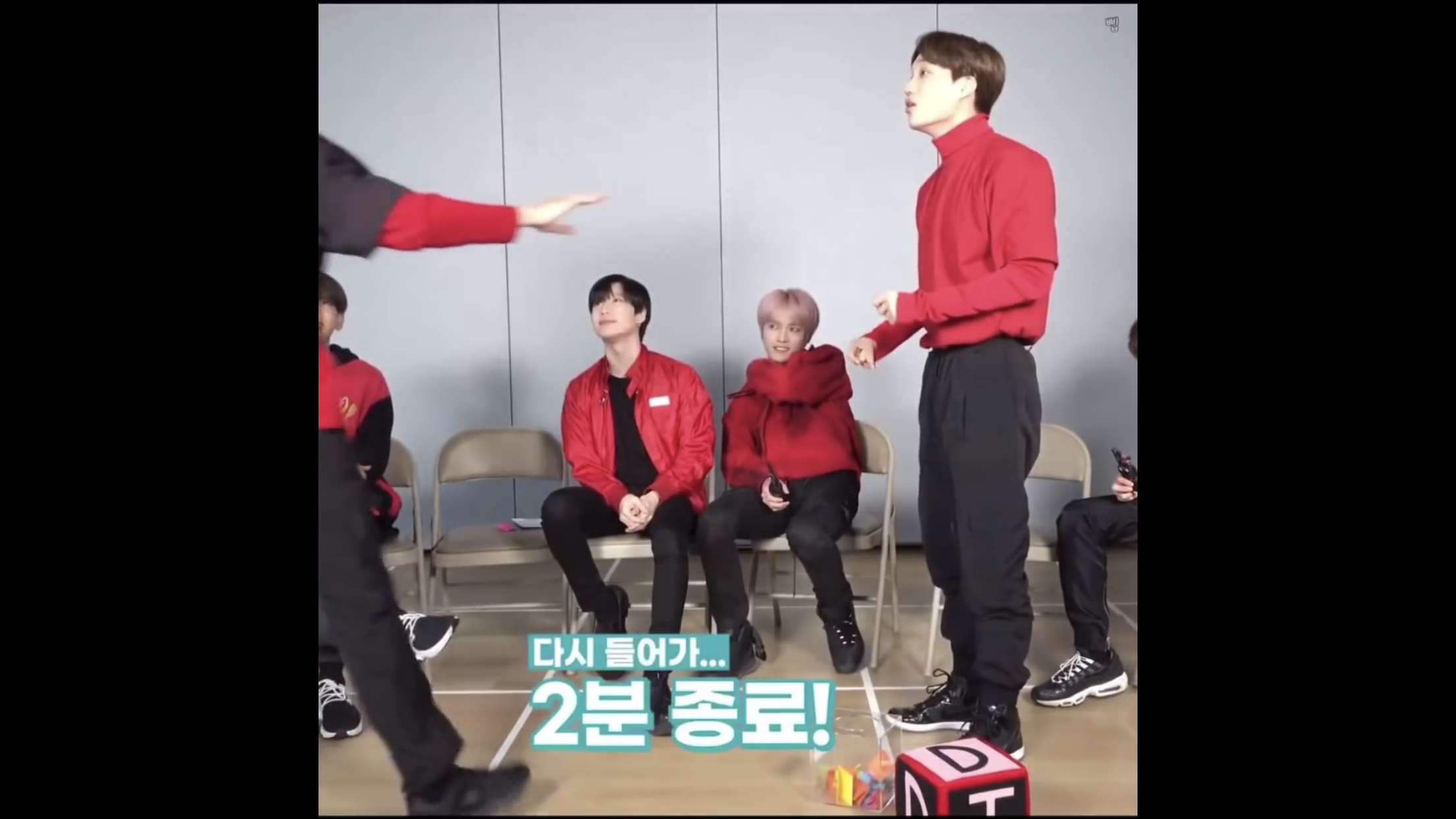 슈퍼엠 야자타임사건ㅋㅋㅋㅋㅋㅋㅋㅋ | 인스티즈