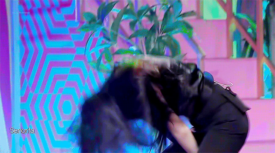 서수진 레전드는 세뇨리따.... | 인스티즈