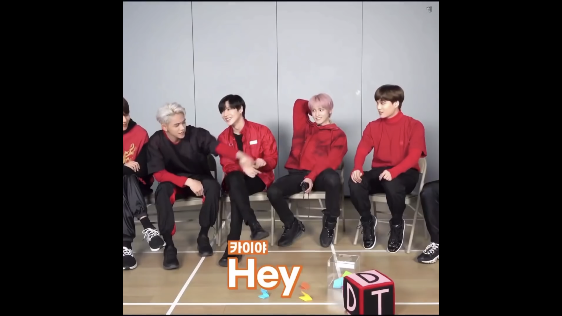 슈퍼엠 야자타임사건ㅋㅋㅋㅋㅋㅋㅋㅋ | 인스티즈