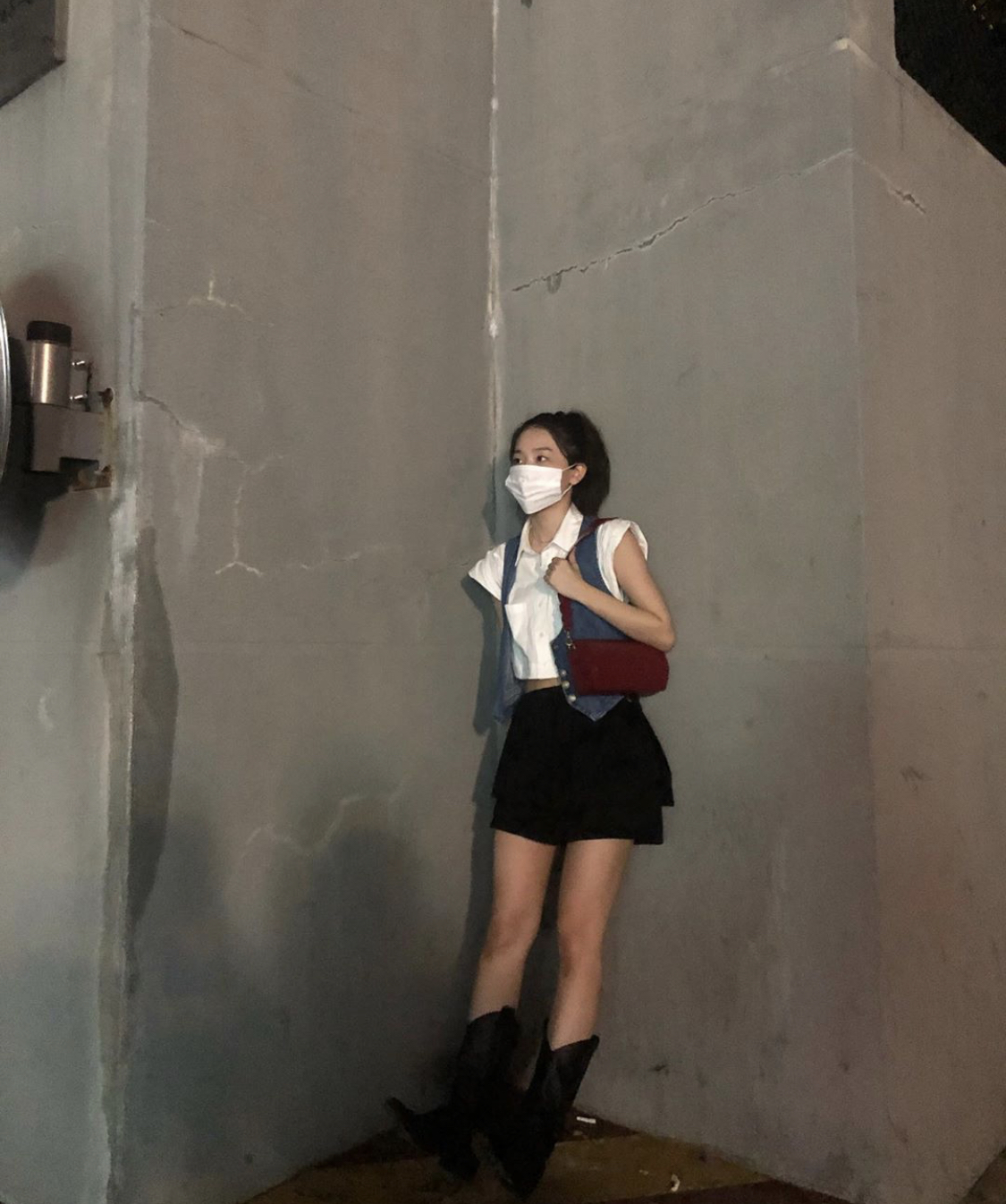 슬기 옷 진짜 잘입는당 | 인스티즈