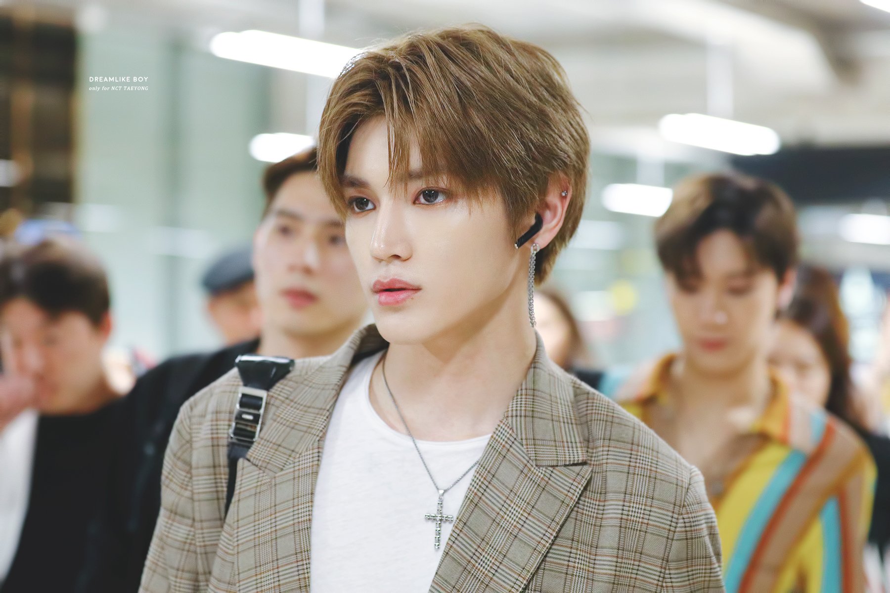 태용이 이거 다들 오해하는데 | 인스티즈