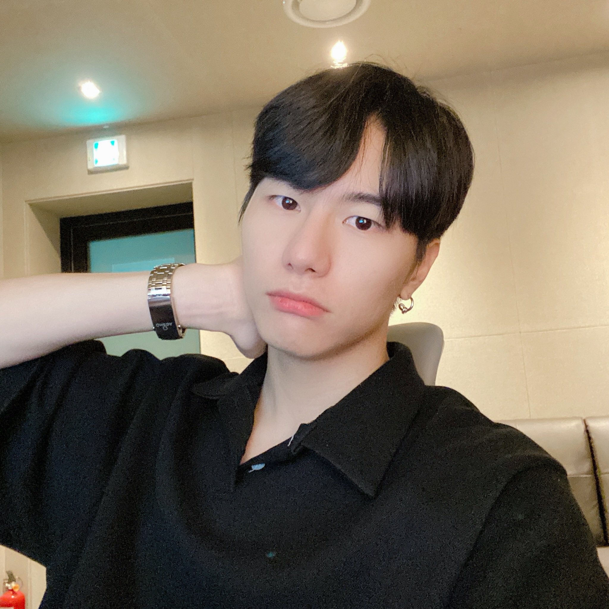 아아아아악!!!!! 강승식 개 좋아!!!! | 인스티즈