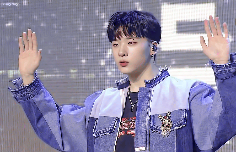 아이돌 포기하겠다고 마음 먹고 연영과 들어갔는데 아이돌 길캐 받고 | 인스티즈