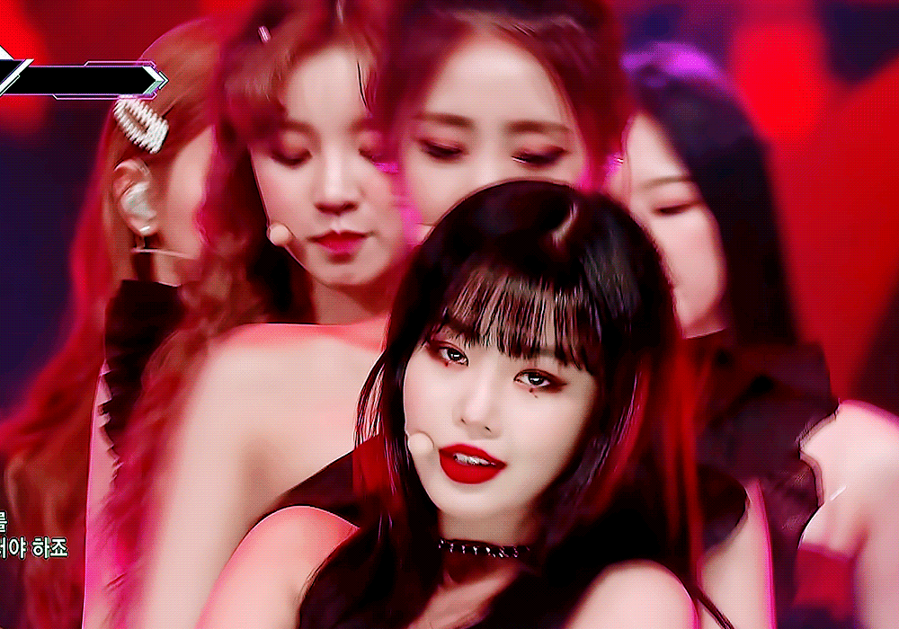 서수진 레전드는 세뇨리따.... | 인스티즈