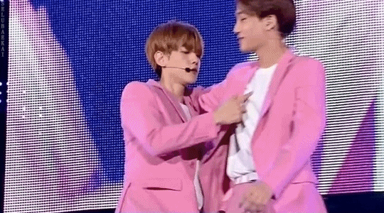 카이, "슈퍼엠 리더 백현? 중요한 역할 맡겨놔야 자중해” | 인스티즈