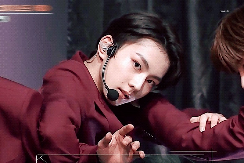 같은 사람 맞나요? | 인스티즈