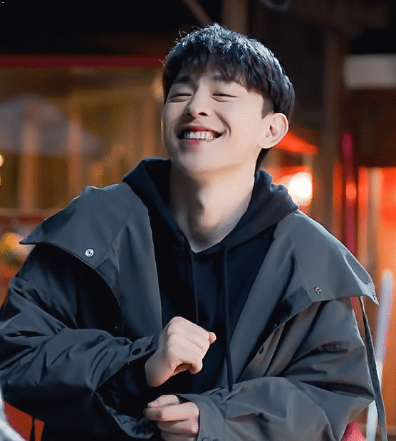 등륜 진짜 연기 잘하는거같애.. | 인스티즈