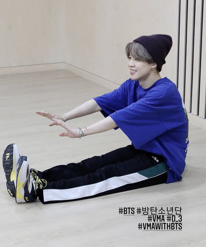 ㄱ 진짜 지민 천상른이다 후 | 인스티즈