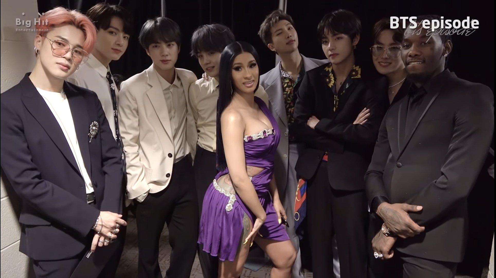 ㅌㅇㅌ 하다가 주웠는데 ㅈㅇ 방탄 | 인스티즈