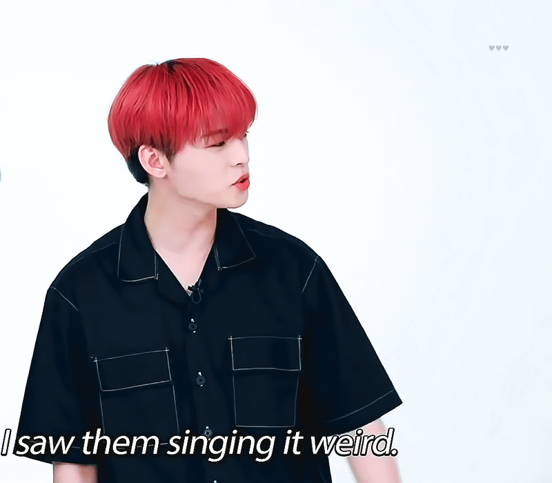 온앤오프 효진이 승준이랑 있을 때 유독 더 초등학생 같아ᄏᄏ | 인스티즈