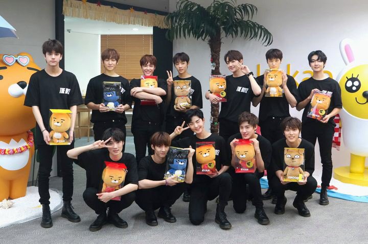 더비들아 더보이즈 이 날 언제야..? | 인스티즈