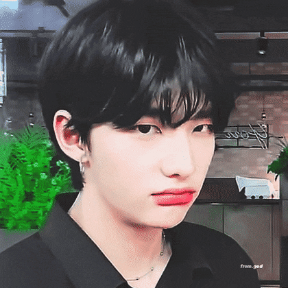 내가 좋아서 모아본 황현진 입술 잘보이는 짤들.jpgif ㅅㅇㅈㅇ | 인스티즈