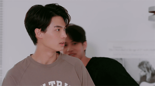 ㄱ 새벽이니 뿌리는 BL 드라마 짤들🔥 | 인스티즈