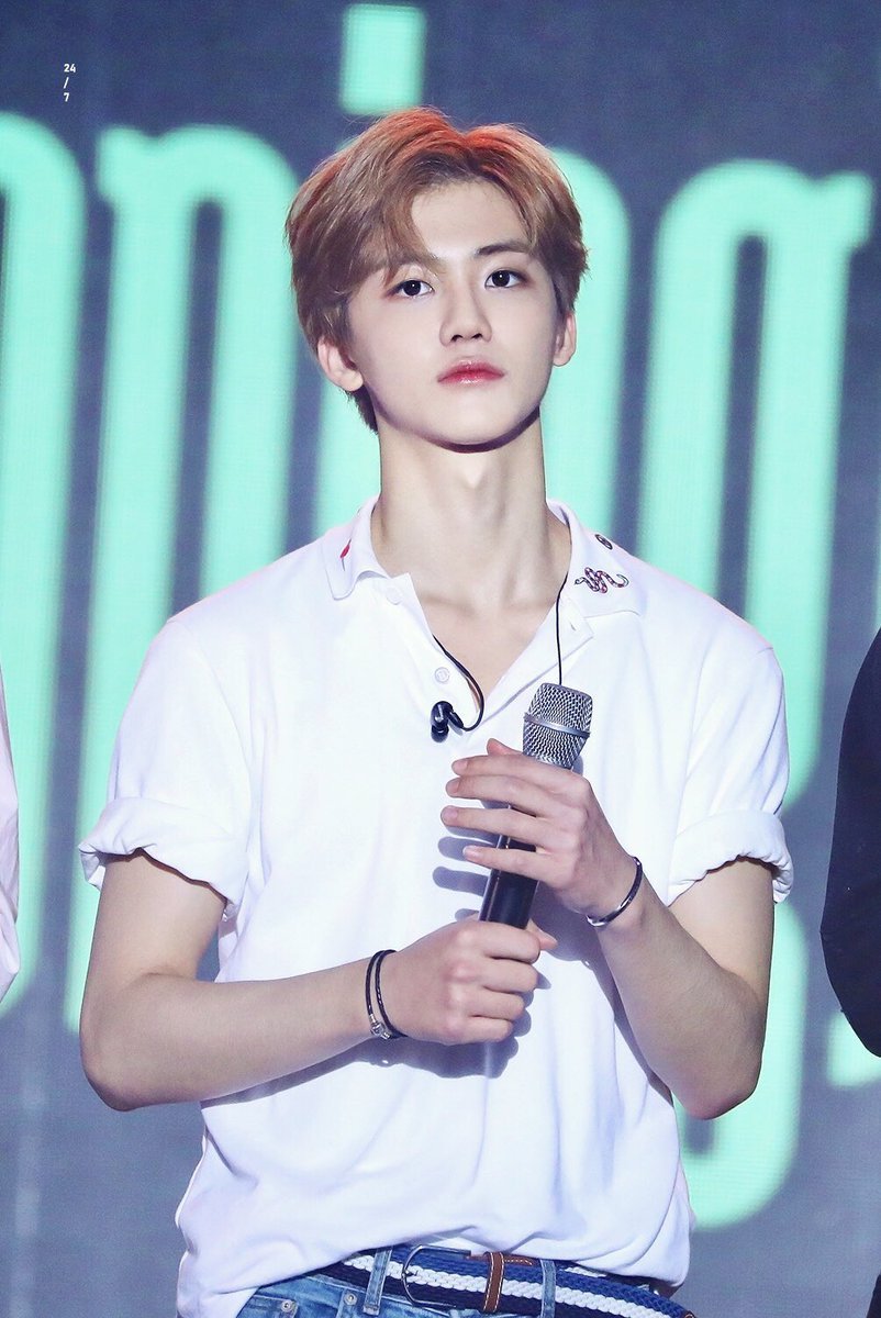 근데 나재민은 진짜 걍 사슴 아님? | 인스티즈