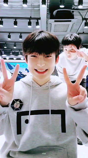 그래요 나 아기 좋아해요 | 인스티즈