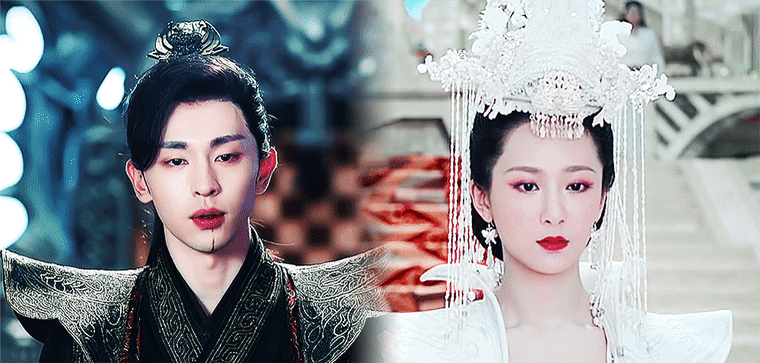 인기글에 중드가있다니... 그렇다면 다들 향밀을 봐!!!!!!! | 인스티즈