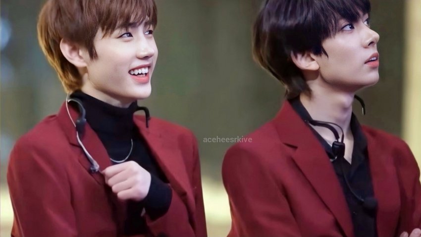 아이랜드 이희승 박성훈 비쥬얼 합 미쳤음 | 인스티즈