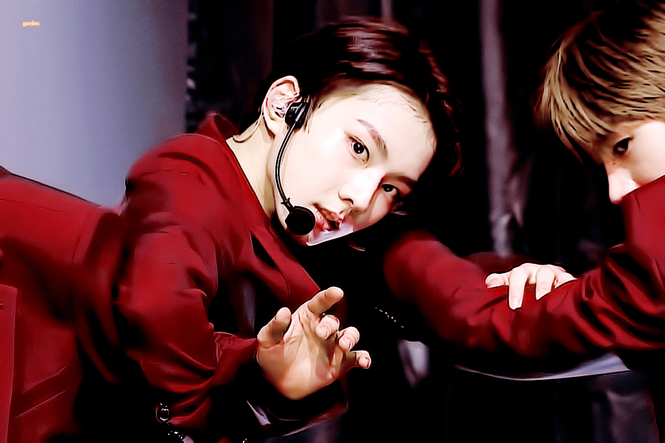 아이랜드 양정원 ㅋㅋㅋㅋ10살때랰ㅋㅋㅋㅋㅋㅋㅋㅋ | 인스티즈