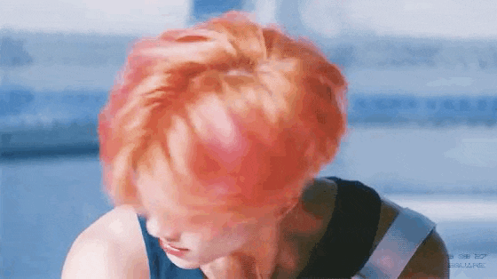 근데 나재민은 진짜 걍 사슴 아님? | 인스티즈