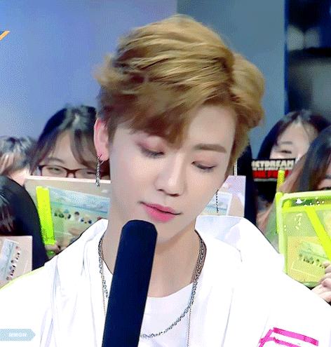 근데 나재민은 진짜 걍 사슴 아님? | 인스티즈