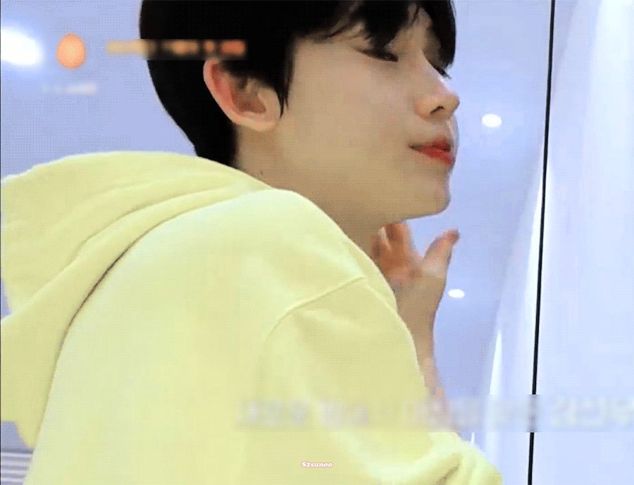 아이랜드 김선우 볼때마다 얘 생각나 .. | 인스티즈